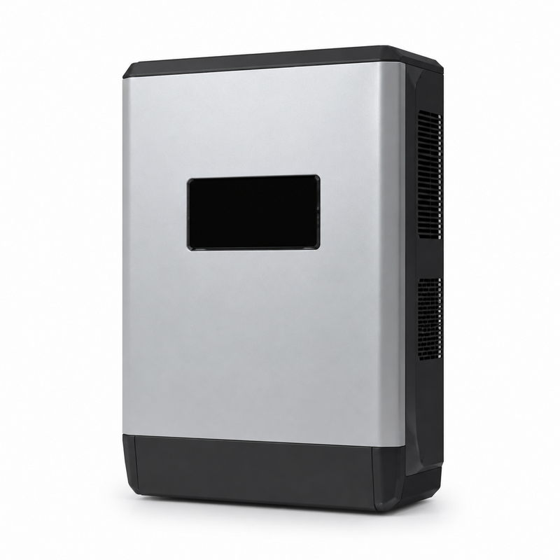 Nexus Hybrid Inverter — 1.5KVA -12V HYBRID INVERTER