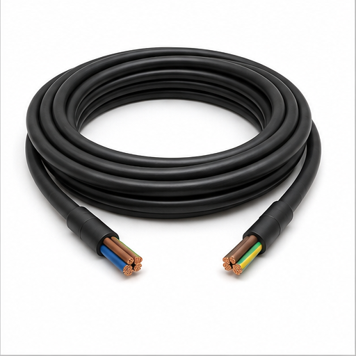 Representative Cable, Wires and Lugs product